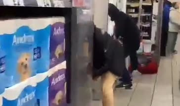 Tesco Clubcard No Fucking Problem