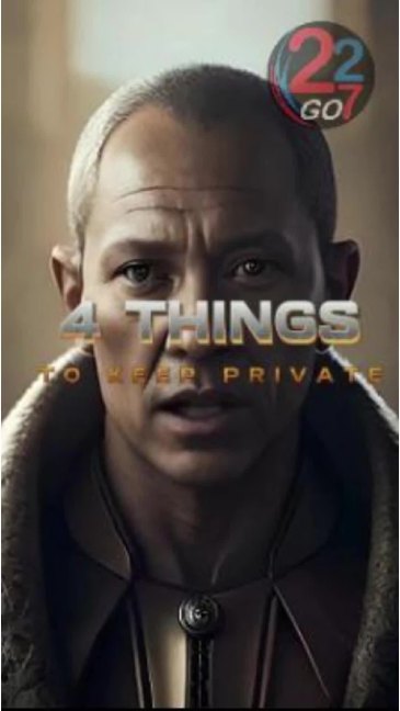 Keep Things Private
