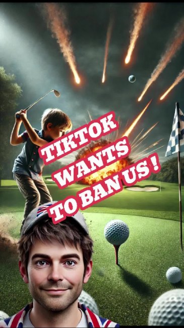 TiKTok Are A Bunch of Wankers