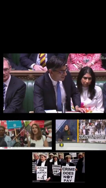 Oliver Cromwell Closed Parliament for 6 Years With this Speech